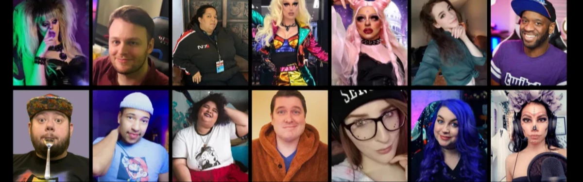 Черный месяц на Twitch сменился женским. За попытку ублажить трансгендеров* все равно пришлось каяться Черный месяц на Twitch сменился женским. За попытку ублажить трансгендеров* все равно пришлось каяться