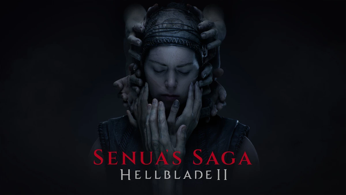 Для прохождения Senua’s Saga: Hellblade 2 потребуется около 8 часов Для прохождения Senua’s Saga: Hellblade 2 потребуется около 8 часов