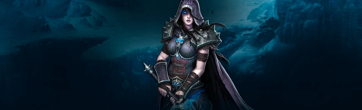 World of Warcraft: Shadowlands - Изучаем различные изменения в классах World of Warcraft: Shadowlands - Изучаем различные изменения в классах
