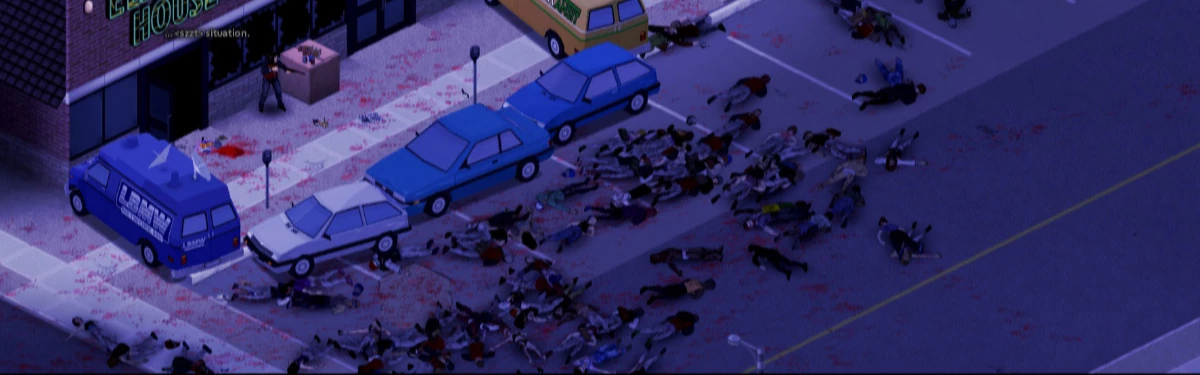 Разработчики Project Zomboid начали тестирование серверов на 100 игроков Разработчики Project Zomboid начали тестирование серверов на 100 игроков