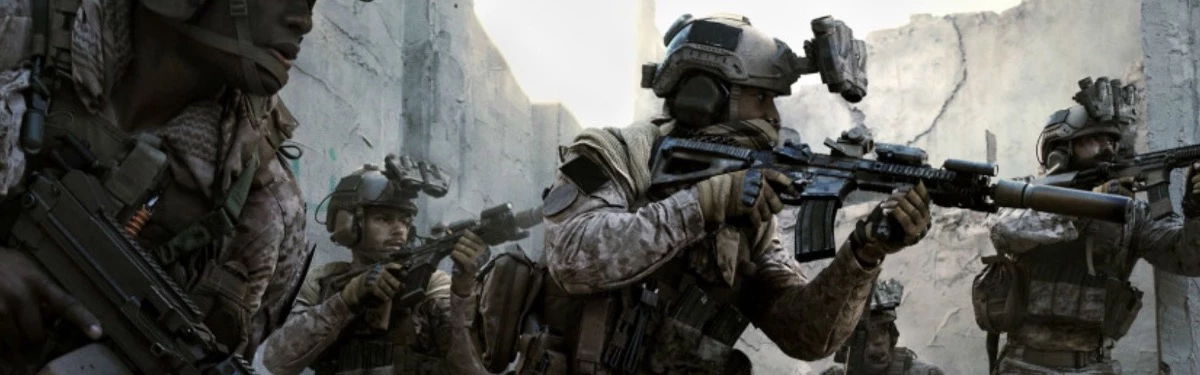 Чемпионат Call of Duty League будет проходить на ПК + геймпадах Чемпионат Call of Duty League будет проходить на ПК + геймпадах