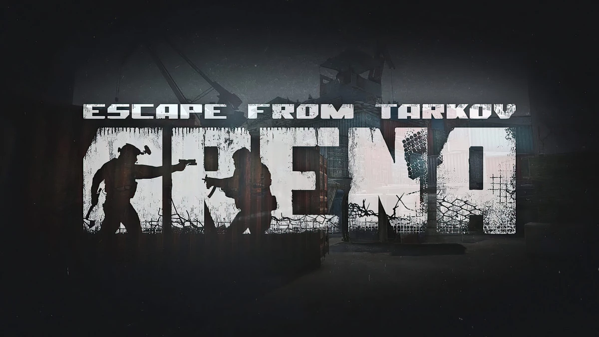 9 минут нового геймплея Escape from Tarkov: Arena 9 минут нового геймплея Escape from Tarkov: Arena