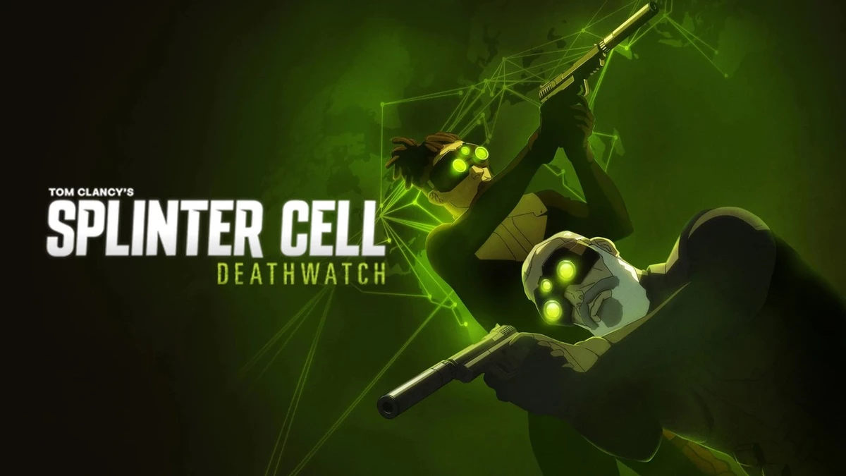 Создатель Tom Clancy’s Splinter Cell: Deathwatch рассказал о разнице между Ubisoft и Disney в ограничении свободы творчества