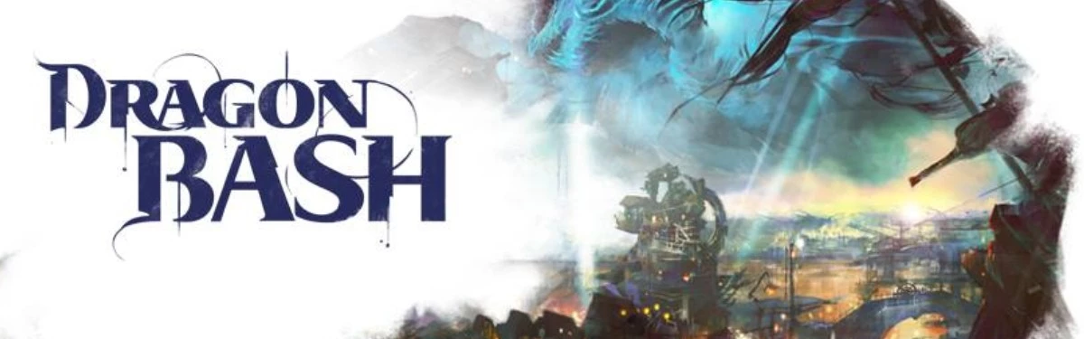 Guild Wars 2 - фестиваль Dragon Bash стартует на следующей неделе