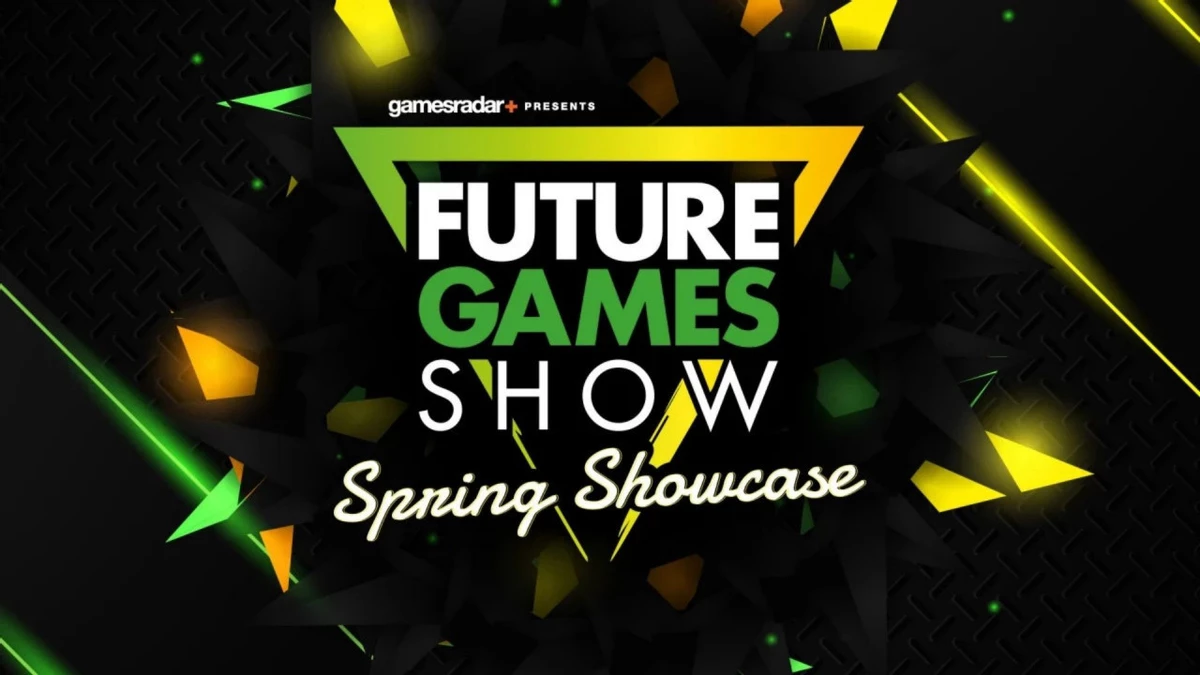 На шоу Future Games Show Spring Showcase покажут более 40 игр 21 марта На шоу Future Games Show Spring Showcase покажут более 40 игр 21 марта