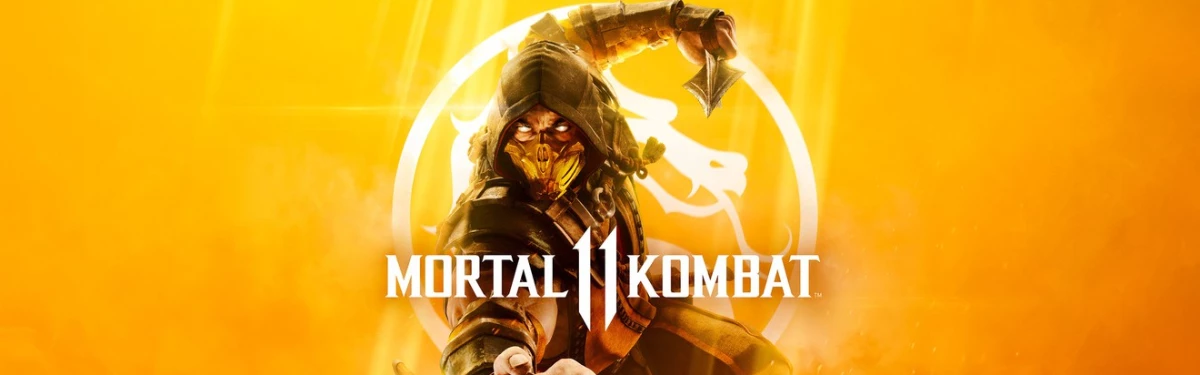 Mortal Kombat 11 продается более чем 12 миллионами копий по всему миру Mortal Kombat 11 продается более чем 12 миллионами копий по всему миру