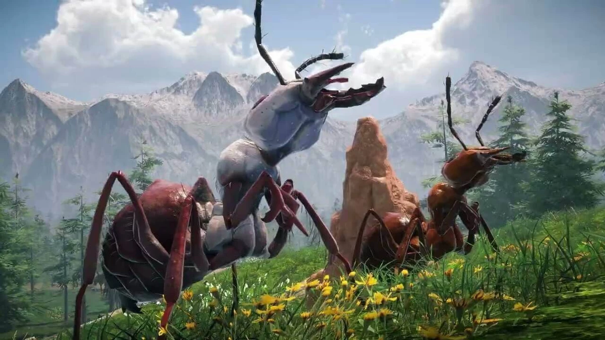 Embers Adrift готовится предоставить новым игрокам пробную версию, а также получила свежую порцию обновлений Embers Adrift готовится предоставить новым игрокам пробную версию, а также получила свежую порцию обновлений