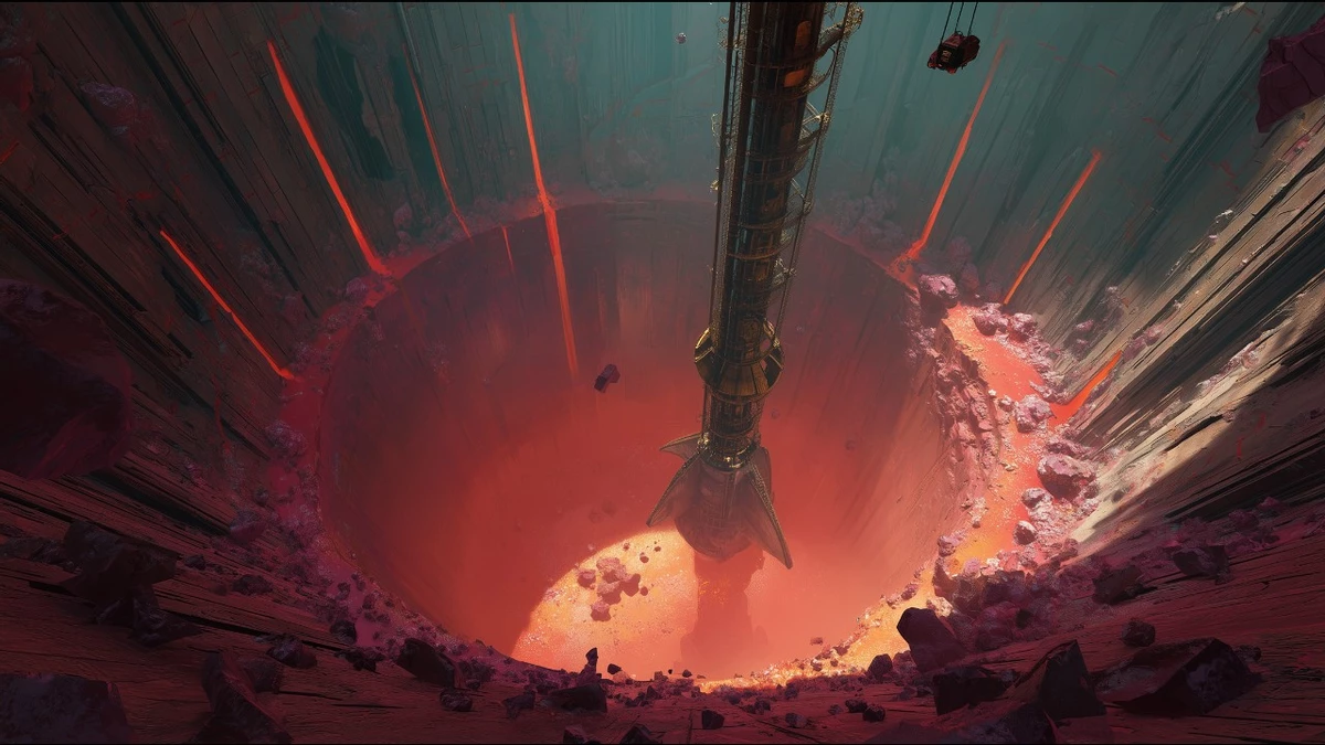 В Warborne Above Ashes появится новый PvPvE режим Abyssal Scavenge Run