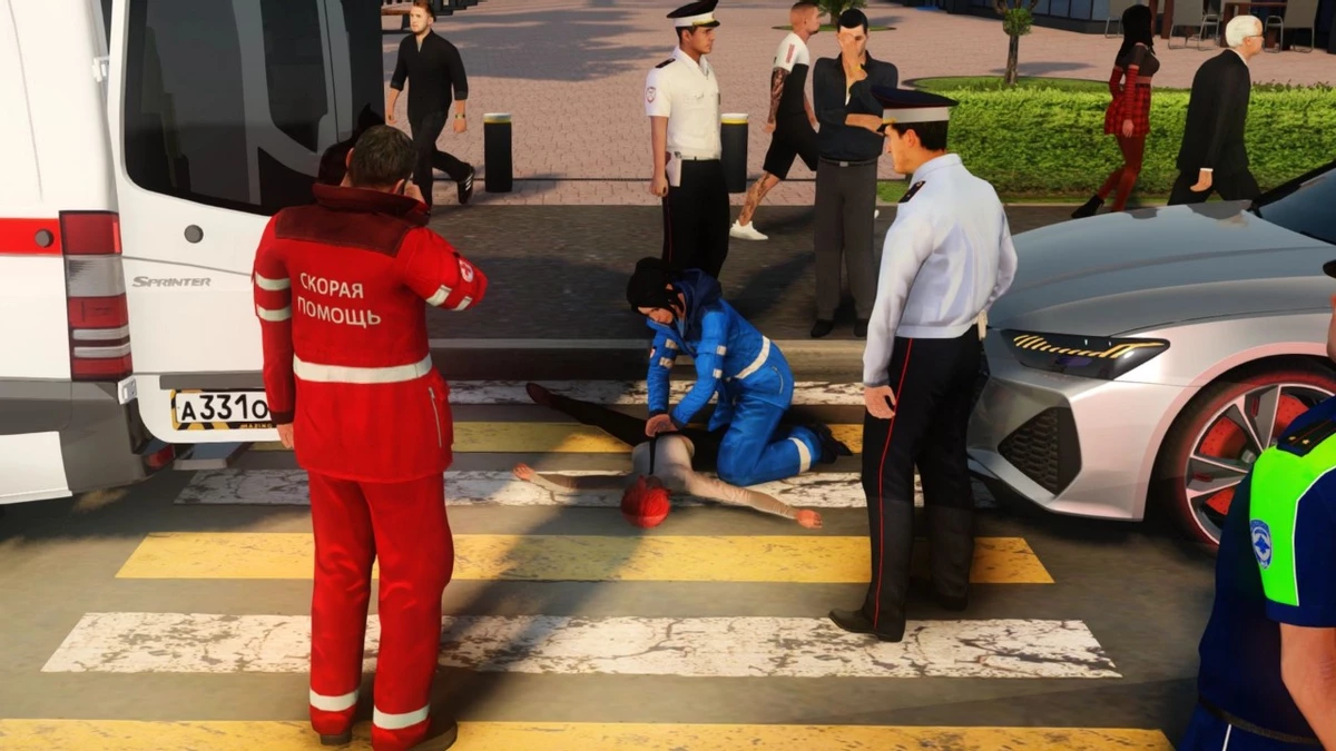 Амазинг Онлайн — бесплатная онлайн-игра, где начинается настоящая жизнь