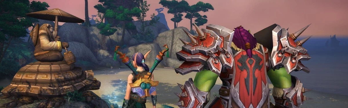 World of Warcraft – Старт нового сезона реферальной программы World of Warcraft – Старт нового сезона реферальной программы