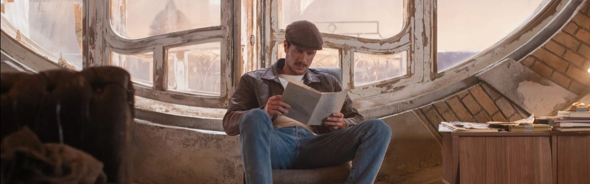Фильм Майор Гром: Чумной доктор выпустили на Netflix и Кинопоиск HD Фильм Майор Гром: Чумной доктор выпустили на Netflix и Кинопоиск HD