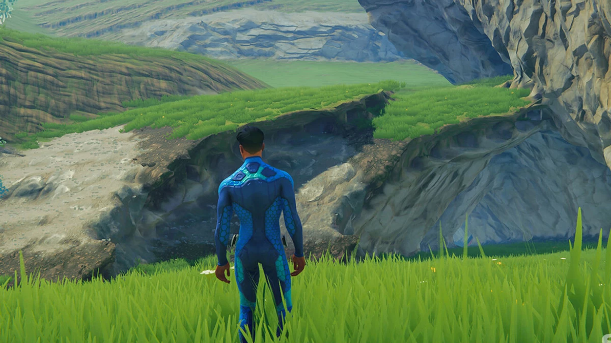 MMO-песочница Stars Reach получила обновление с улученным визуалом