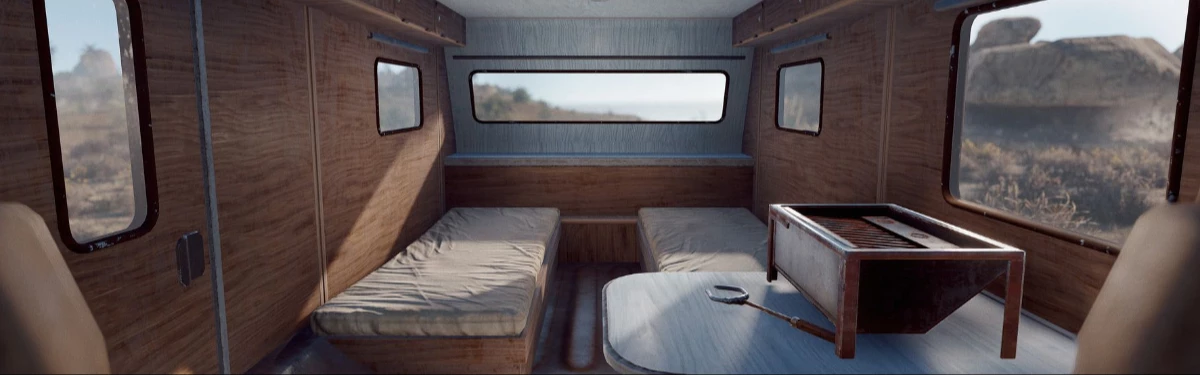 Спустя 8 лет в Rust появятся квесты Спустя 8 лет в Rust появятся квесты