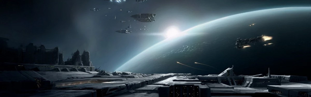 EVE Online — Уничтожено 2 Keepstar цитадели PanFam EVE Online — Уничтожено 2 Keepstar цитадели PanFam