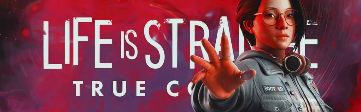 Объявлена дата выхода Life is Strange: True Colors на Nintendo Switch Объявлена дата выхода Life is Strange: True Colors на Nintendo Switch