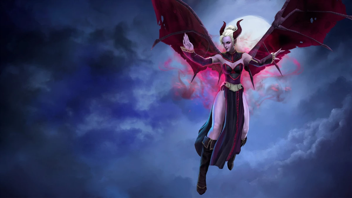 В MMORPG Neverwinter выпустили фикс проблемы, о которой давно просили игроки