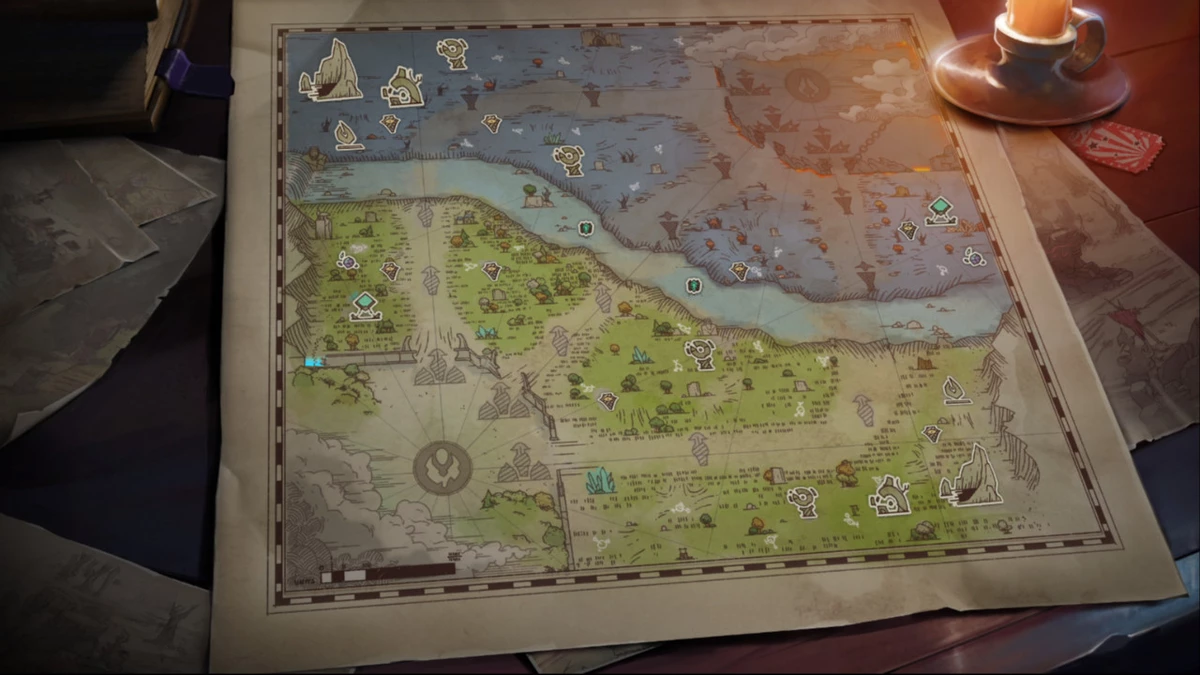 Dota 2 получила огромный контентный патч Новые горизонты Dota 2 получила огромный контентный патч Новые горизонты