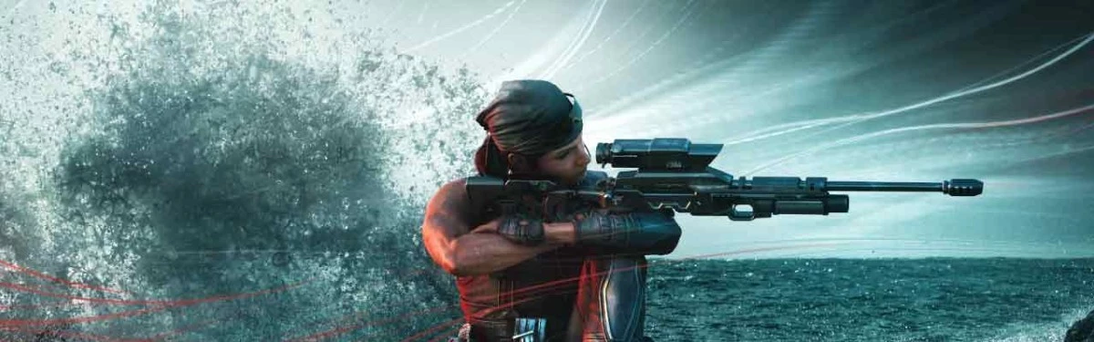 Rainbow Six Siege - В игре будет больше сюжетных историй Rainbow Six Siege - В игре будет больше сюжетных историй