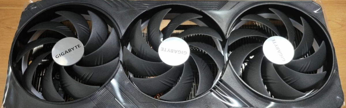 Gigabyte GeForce RTX 4090 Gaming OC уже продаются в Гонконге
