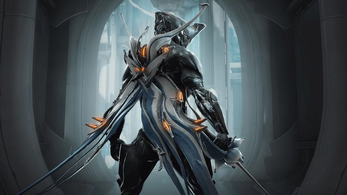 Авторы Warframe показали внутриигровые подарки в новом трейлере TennoCon 2023 Авторы Warframe показали внутриигровые подарки в новом трейлере TennoCon 2023