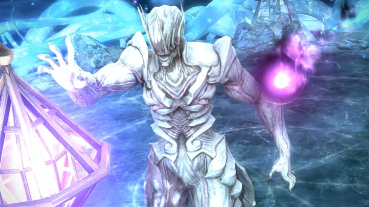 Наоки Йошида рассказал о некоторых особенностях обновления 6.4 The Dark Throne для Final Fantasy XIV Наоки Йошида рассказал о некоторых особенностях обновления 6.4 The Dark Throne для Final Fantasy XIV