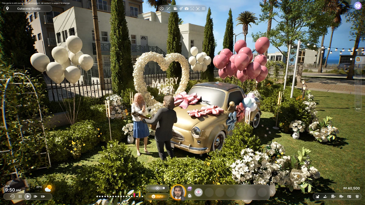 inZOI выглядит шикарно — мгого живого геймплея в свежих роликах inZOI выглядит шикарно — мгого живого геймплея в свежих роликах