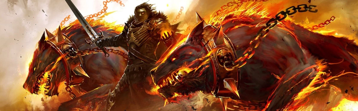 Guild Wars 2 — Теперь вы можете сохранять билды персонажа