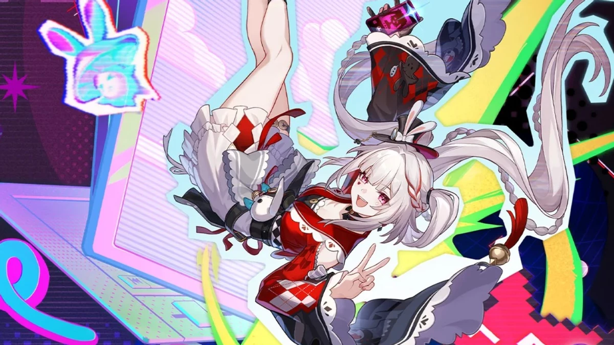 Искра Радости и ее способности в видеогайде от разработчиков Honkai: Star Rail Искра Радости и ее способности в видеогайде от разработчиков Honkai: Star Rail