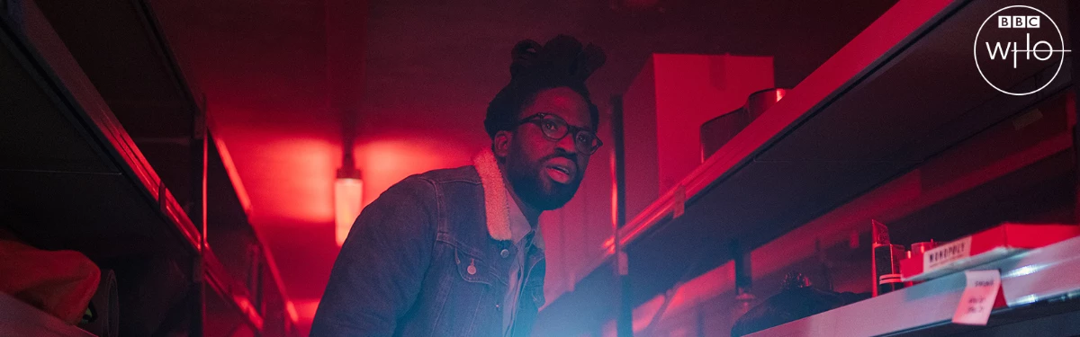 В Новый год с «Доктором Кто» — временная петля в трейлере спецэпизода