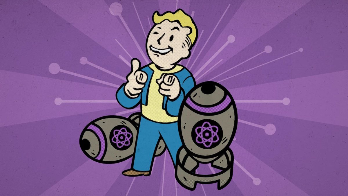 Fallout 76 получила обновление с новым регионом и сюжетными заданиями Fallout 76 получила обновление с новым регионом и сюжетными заданиями