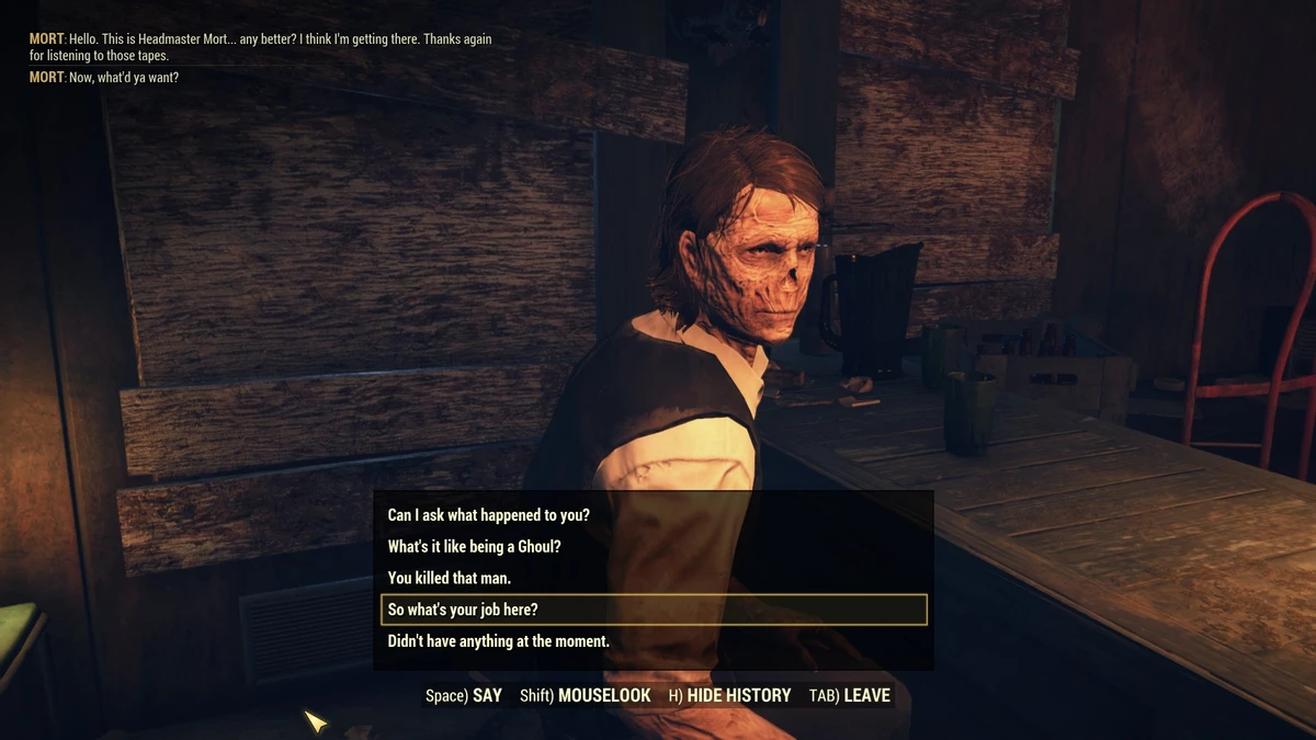 Fallout 76 - Стоит ли покупать игру в 2021 году Fallout 76 - Стоит ли покупать игру в 2021 году