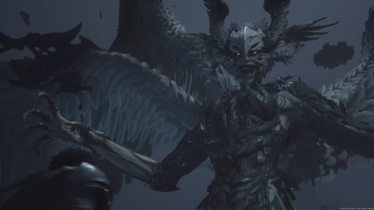 Дела у Square Enix все хуже и хуже Дела у Square Enix все хуже и хуже