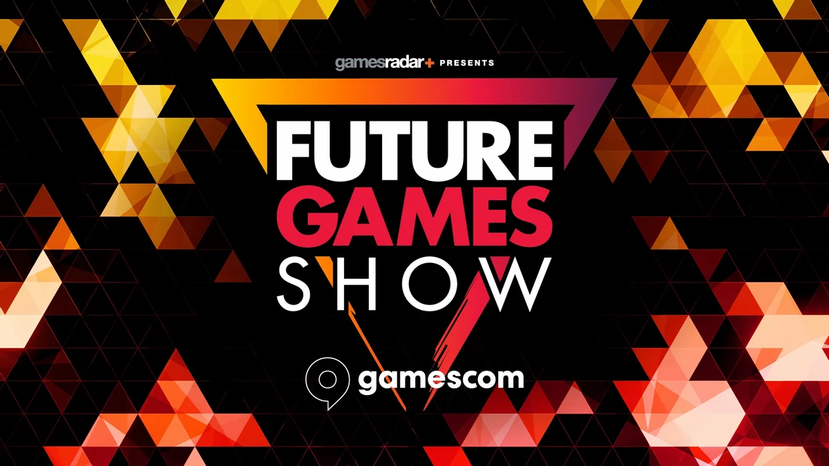 Вы не просили, но вам опять покажут Future Games Show at gamescom 21 августа Вы не просили, но вам опять покажут Future Games Show at gamescom 21 августа