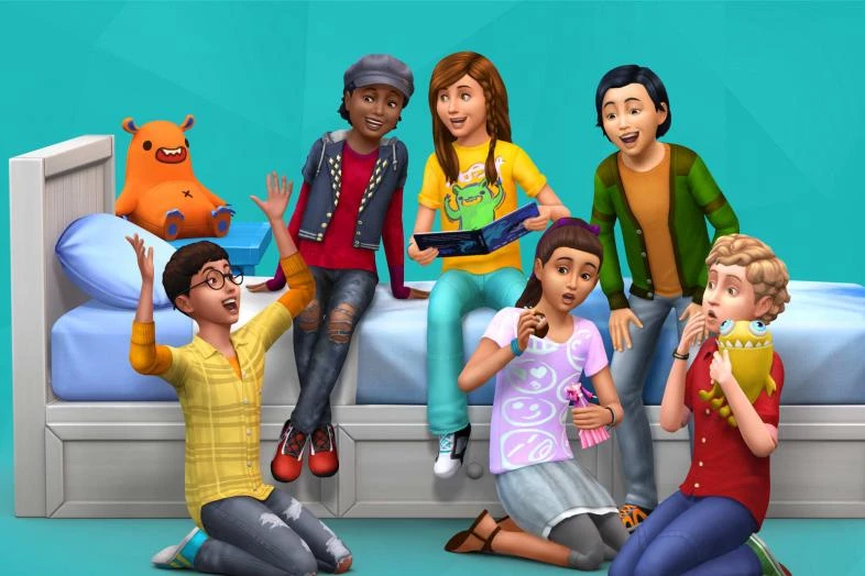 Лучшие моды для Sims 4 Лучшие моды для Sims 4