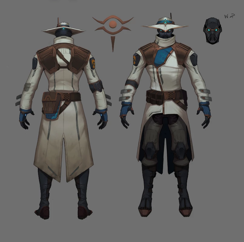 Valorant - Что мы знаем об игре Valorant - Что мы знаем об игре