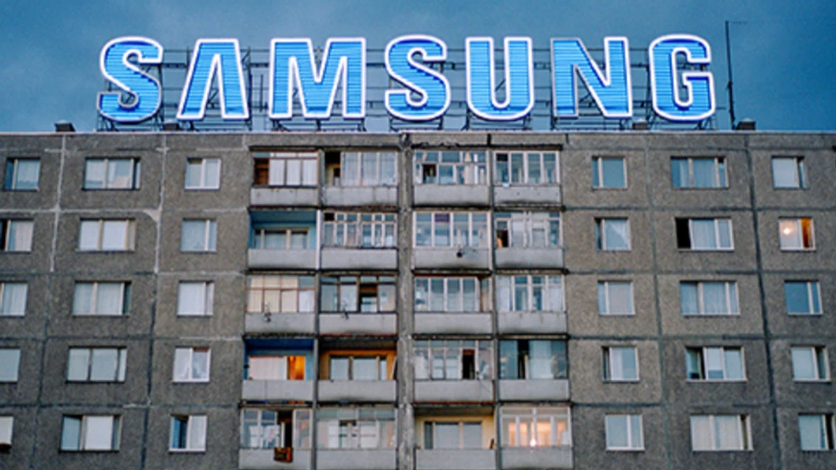 Samsung, задрав цены на DDR5, возвращается к производству DDR4