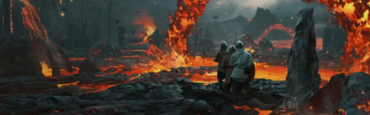 Обзор: Ashes of Creation - Стрим с разработчиками от 27.08.2021