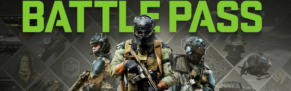 Новый трейлер Call of Duty: Modern Warfare II показывает особенности боевого пропуска первого сезона Новый трейлер Call of Duty: Modern Warfare II показывает особенности боевого пропуска первого сезона