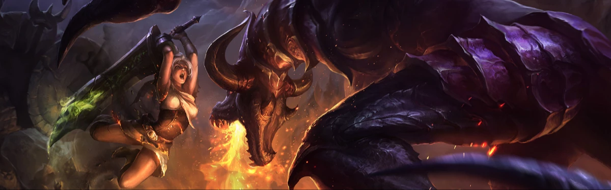 League of Legends получила крупное обновление 12.10, усиливающее всех чемпионов League of Legends получила крупное обновление 12.10, усиливающее всех чемпионов