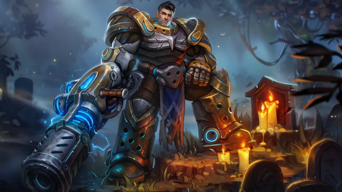 У MMORPG Corepunk серьезные проблемы: уволены ключевые разработчики У MMORPG Corepunk серьезные проблемы: уволены ключевые разработчики