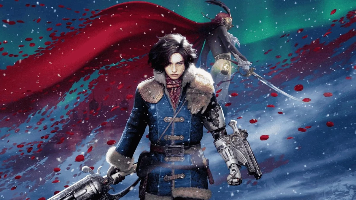 Студия Round8 наращивает темпы: в разработке сразу пять игровых проектов Студия Round8 наращивает темпы: в разработке сразу пять игровых проектов