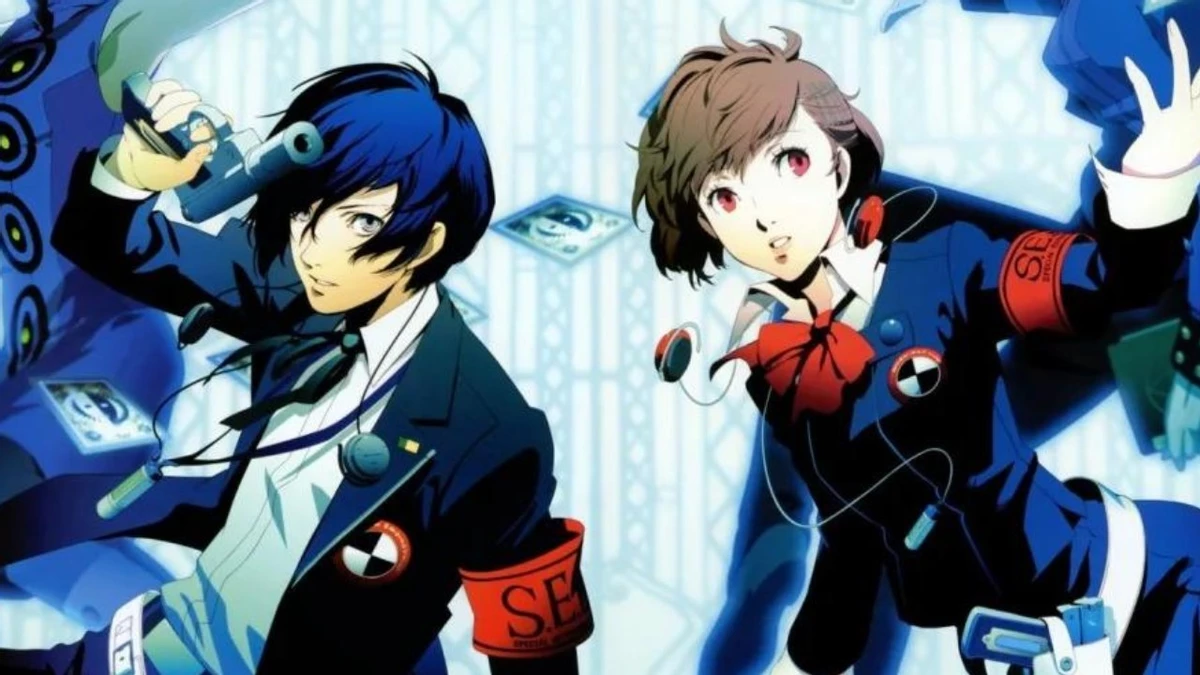 Atlus официально показали Persona 3 Remake, но сделали это случайно Atlus официально показали Persona 3 Remake, но сделали это случайно