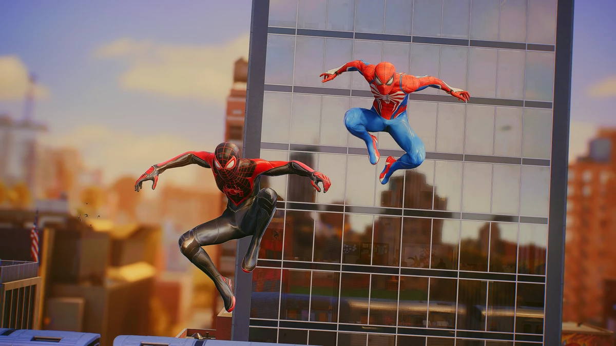 Похоже, что партия дисков с Marvel's Spider-Man 2 оказалась бракованной Похоже, что партия дисков с Marvel's Spider-Man 2 оказалась бракованной