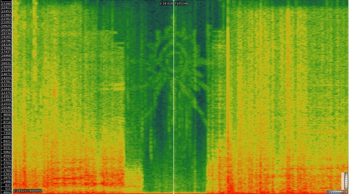 Фанаты разгадали послание Винке в трейлере Divinity, но оно абсолютно бессмысленное