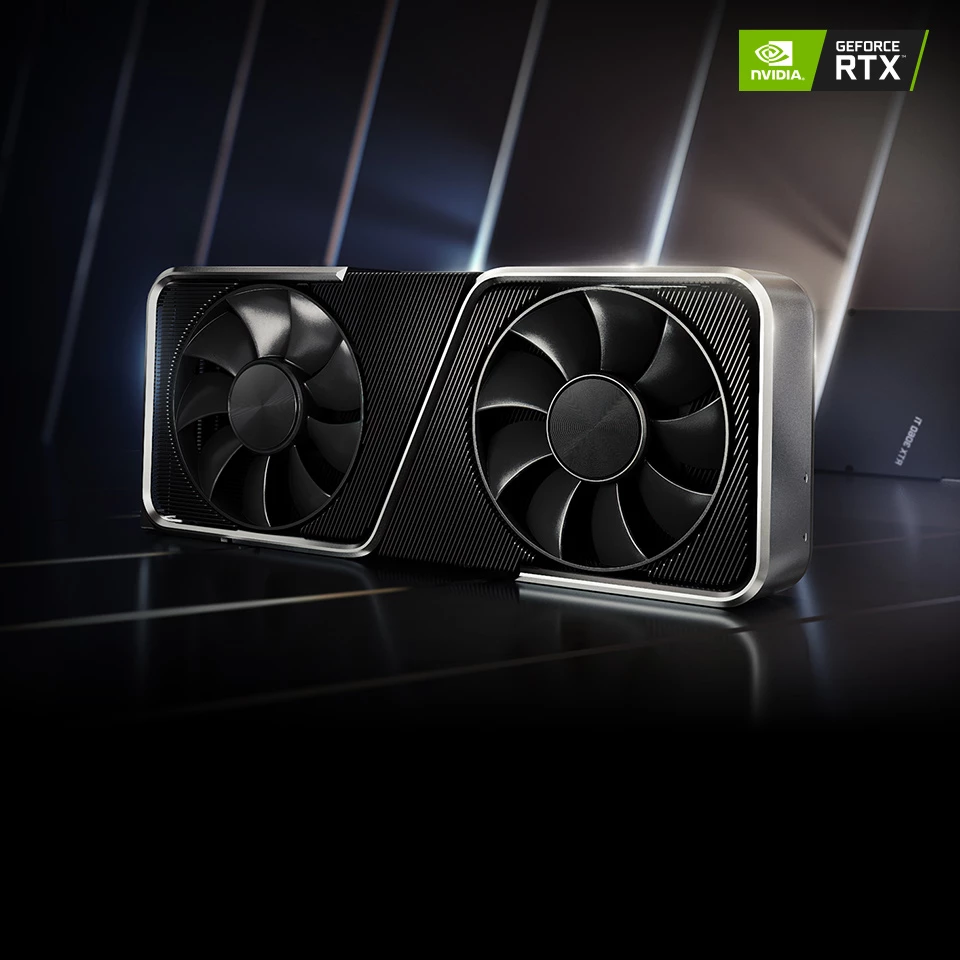 NVIDIA ответит на AMD RX 6750 GRE при помощи дешевых RTX 3060 NVIDIA ответит на AMD RX 6750 GRE при помощи дешевых RTX 3060