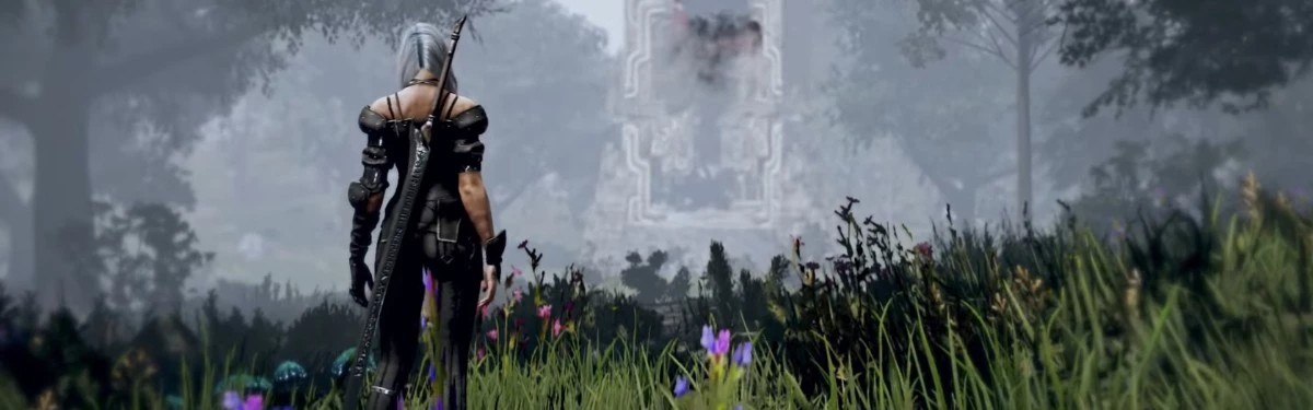 Black Desert - “Сумрачная арена” закрывается Black Desert - “Сумрачная арена” закрывается