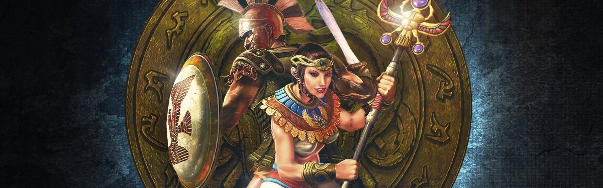 Titan Quest - В 2021 году состоится что-то “легендарное” Titan Quest - В 2021 году состоится что-то “легендарное”