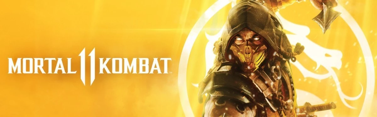 Mortal Kombat 11 - игроки увидят нового персонажа в действии