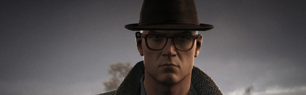 HITMAN III — О коротких путях и реиграбельности HITMAN III — О коротких путях и реиграбельности
