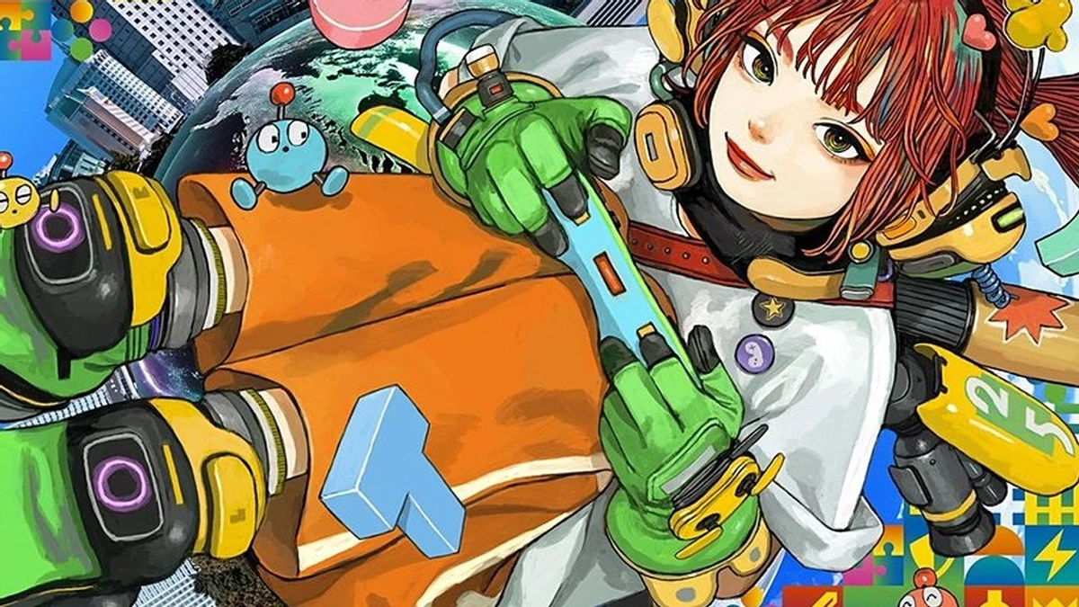 Состоялся анонс мероприятия Xbox Tokyo Game Show 2025 Состоялся анонс мероприятия Xbox Tokyo Game Show 2025
